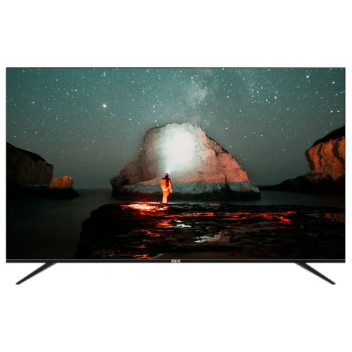 [NEX] UHD TV UX55G
